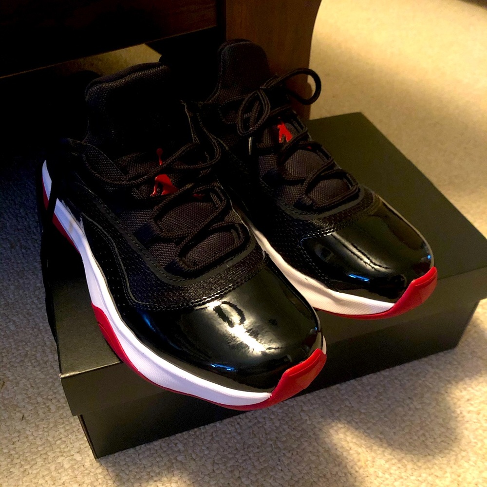 Men’s Jordans